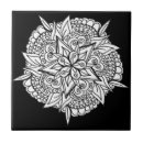 Pesquisar por flores pretas azulejos Para eles