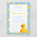 Pesquisar por borracha ducky convites Amarelo