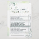 Pesquisar por mãe e pai convites Verde