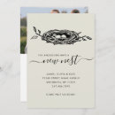 Pesquisar por casa do pássaro convites Moderno