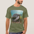 Pesquisar por tartarugas de mar camisetas Oceano