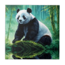Pesquisar por panda azulejos Asiático