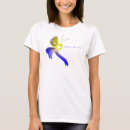 Pesquisar por fita azul e amarela camisetas Borboleta