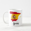 Pesquisar por bandeira espanha canecas País