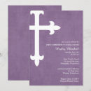 Pesquisar por roxo grande convites Branco