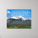 Pesquisar por motivação pôsteres impressão de canvas Verso bíblia