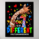 Pesquisar por orgulho autismo artes pôsteres Consciência mental sobre saúde