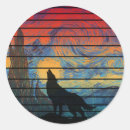 Pesquisar por uivo adesivos Lobo