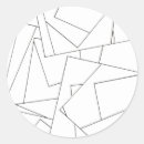 Pesquisar por desenho geométrico adesivos Elegante