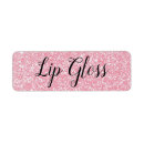 Pesquisar por lipgloss cartao de visita Rosa