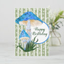 Pesquisar por cogumelo branco cartoes postais Cottagecore