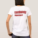 Pesquisar por cardiologia camisetas Citação