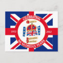 Pesquisar por jubilee cartoes postais Rainha elizabeth