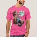 Pesquisar por lua de três lobos camisetas Engraçado