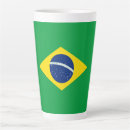 Pesquisar por bandeira de brasil canecas Amarelo