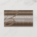 Pesquisar por cortador do cabelo cartao de visita Salão de beleza