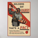 Pesquisar por propaganda pósteres pôsteres Soldado