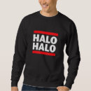 Pesquisar por halo moletons com capuz Orgulho