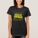 Pesquisar por difusão camisetas Trabalho