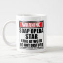 Pesquisar por novela canecas Ópera