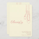 Pesquisar por dançarinos convites Balé