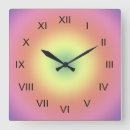 Pesquisar por círculos do arco íris pôsteres Laranja