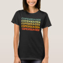 Pesquisar por copenhagen denmark camisetas Copenhaga