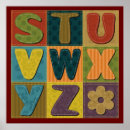Pesquisar por letras vermelhas pósteres pôsteres For kids