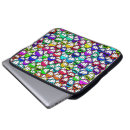 Pesquisar por sorrisos laptop sleeves Humor