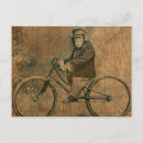 Pesquisar por as bicicletas cartoes postais Rústico