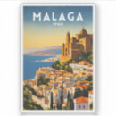 Pesquisar por malaga adesivos Espanha