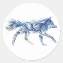 Pesquisar por lobo azul adesivos Moderno