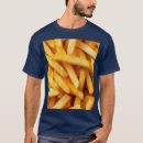 Pesquisar por fritos camisetas Delicioso