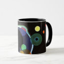 Pesquisar por kandinsky canecas Pintura