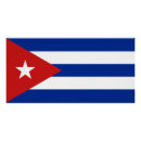 Pesquisar por bandeira de cuba pôsteres Cubana
