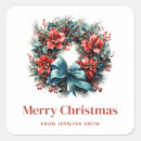 Pesquisar por christmas wreath adesivos Floral