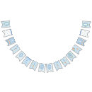 Pesquisar por bandeira azul e branca bandeirinhas For kids