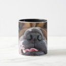 Pesquisar por bulldog inglês canecas Animais