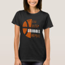 Pesquisar por dribble camisetas Basquete