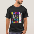 Pesquisar por estudante da matemática camisetas De volta à escola