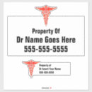 Pesquisar por símbolo médico caduceus adesivos Remédio