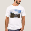Pesquisar por beleza da natureza camisetas Montanha