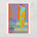 Pesquisar por george barbier cartoes postais Vintage