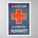 Pesquisar por cruz vermelha pôsteres Propaganda