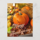 Pesquisar por celebrações cartoes postais Outono