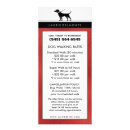 Pesquisar por animal de estimação panfletos Customer