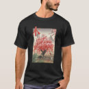 Pesquisar por árvore japonesa camisetas Sakura