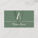 Pesquisar por beleza barbearia cabeleireiro estilista cartao de visita Barbeador