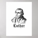 Pesquisar por reforma protestante pôsteres Martin luther
