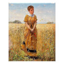 Pesquisar por mulher americana pôsteres Pintura